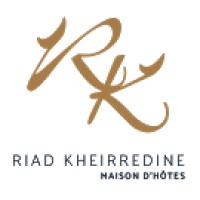 Riad Kheirredine logo - Similar company to Riad O