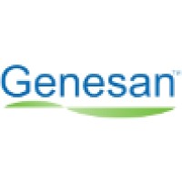 Genesan logo - Similar company to Ecoclear Products