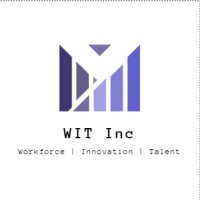 WIT, Inc. logo - Similar company to Wit Solutions - Analytics & Automation Consulting