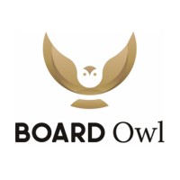 Board Owl logo - Similar company to Ibabs, A Euronext Company