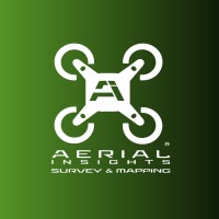 Aerial Insights Limited logo - Similar company to Dronescape.Ie