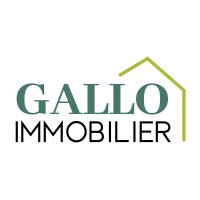 GALLO IMMOBILIER 🏡 logo - Similar company to Citiz Métropole Lyon