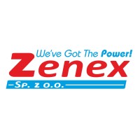 Zenex Poland logo - Similar company to Conswiss Gmbh