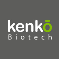 Kenkō Biotech logo - Similar company to Several Entities