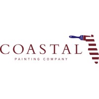 Coastal Painting Company logo - Similar company to Mtd Painting & Construction