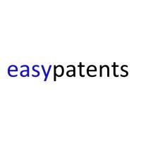 Easy Patents logo - Similar company to The Lingoes Ltd