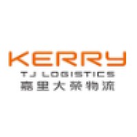 嘉里大榮物流股份有限公司 logo - Similar company to Uitox Global E-Commerce Group