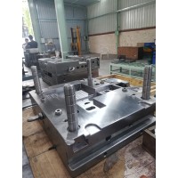 J J ENGINEERING logo - Similar company to Precision Technology