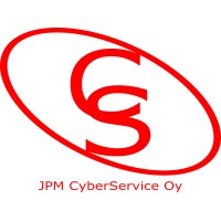 JPM CyberService Oy logo - Similar company to Ecotelligent Oy