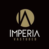 Imperia Vastgoed logo - Similar company to De Gevelgroep