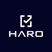 HARO App logo - Similar company to Connected Digital Services