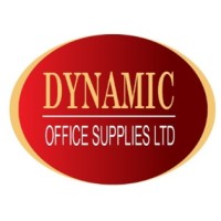 Dynamic Office Supplies Limited logo - Similar company to Dynamic Office Supplies