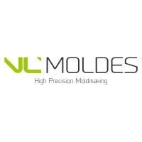 VL Moldes logo - Similar company to Ecotool - Moulds For The Plastic Industry