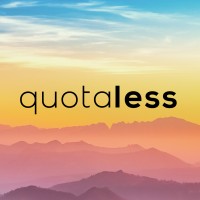 Quotaless logo - Similar company to Hemie