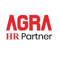 AGRA HR Partner logo - Similar company to Frosty Ice & Water