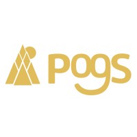 POGS headphones logo - Similar company to Manufacture Of Gaming Headphoens,Anc Products,Tws Earphones,Bluetooth Headphones In Shenzhen, China.
