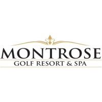 Montrose Golf Resort & Spa logo - Similar company to Dolphin Hotels Ltd