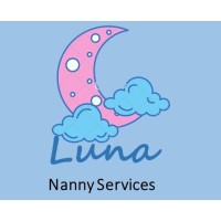 Luna Nanny Services logo - Similar company to Mr Pickwick Pub