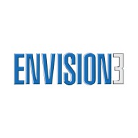 Envision3 logo - Similar company to Continental Envelope