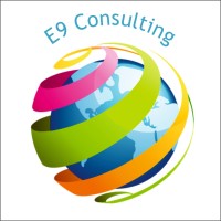 E9 Consulting logo - Similar company to Icloudnow
