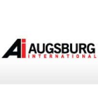 Augsburg International logo - Similar company to I