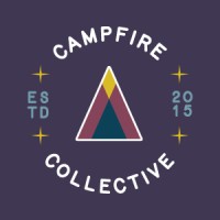 Campfire Collective logo - Similar company to Archer