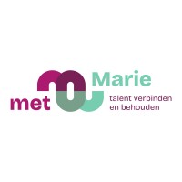 MetMarie logo - Similar company to Deploy-Consultancy