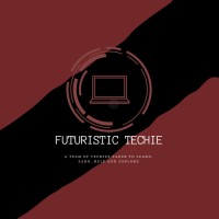 futuristic.techie logo - Similar company to Synthera