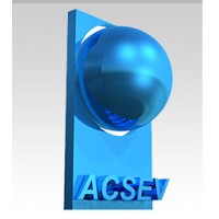 Association of Consulting Structural Engineers Victoria (ACSEV) logo - Similar company to Smartcrete Crc