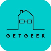 GetGeek logo - Similar company to Wp Tech Ab