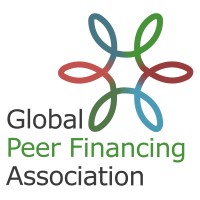 Global Peer Financing Association (GPFA) logo - Similar company to Gpfa - Projeto E Coordenação, Lda.