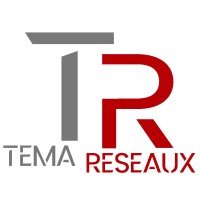 TEMA RESEAUX logo - Similar company to Tream
