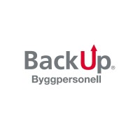 BackUp Byggpersonell AS logo - Similar company to Q-Solutions As