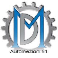 MD Automazioni srl logo - Similar company to Putetto Srl