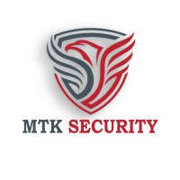 MTK Security logo - Similar company to Canda Security