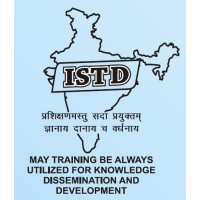Indian Society for Training & Development (ISTD) logo - Similar company to Define Overseas Pvt. Ltd.