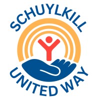 Schuylkill United Way logo - Similar company to Schuylkill Connects