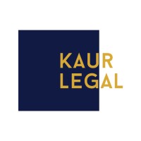 Kaur Legal logo - Similar company to Tasty Talks