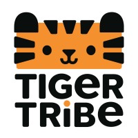 Tiger Tribe logo - Similar company to Move-In Studio