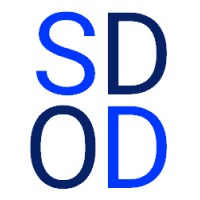 SDOD logo - Similar company to Assiduz Technology Solutions