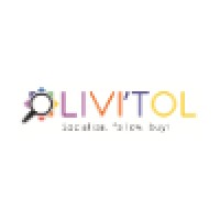 LIVITOL logo - Similar company to Visiothink Information Technologies Inc.