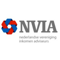 Nvia, Nederlandse Vereniging Van Inkomen Adviseurs