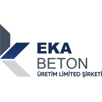 Eka Beton Üretim logo - Similar company to Ruvera Uab