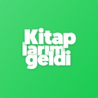 Kitaplarım Geldi logo - Similar company to Kütüphanecim