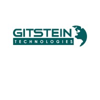 Gitstein Technologies logo - Similar company to Gemini Geeks Tech. Pvt. Ltd.