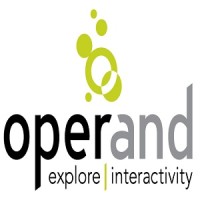 Operand- Explore | Interactivity