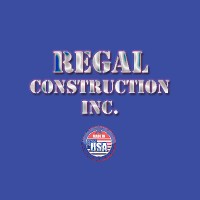 Regal Construction Inc logo - Similar company to Regal Construction