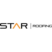Star Roofing logo - Similar company to Johnson Roofing, Tx