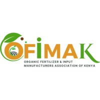 Organic Fertilizers and Input Manufacturers Association of Kenya (OFIMAK) logo - Similar company to Mifugo Centre