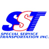 Special Service Transportation logo - Similar company to Captovation